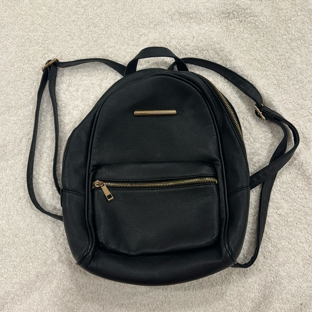 CALL IT SPRING - Mini Backpack